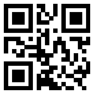 3303365553 - Immagine del Qr Code