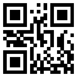 3303365554 - Immagine del QrCode