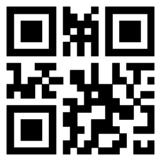 Il Qr Code di 3303365555