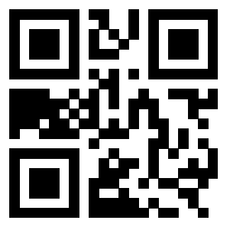 Immagine del Qr Code di 3303365557