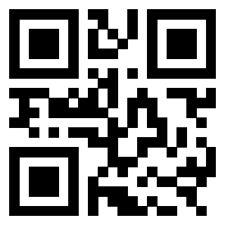 Immagine del Qr Code di 3303365558