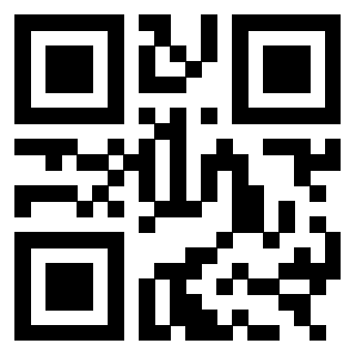 Immagine del Qr Code di 3303365560