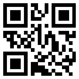 Immagine del QrCode di 3303365561