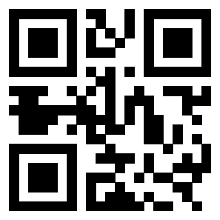 Il QrCode di 3303365563