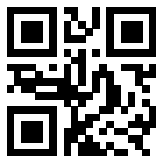 3303365564 QrCode associato