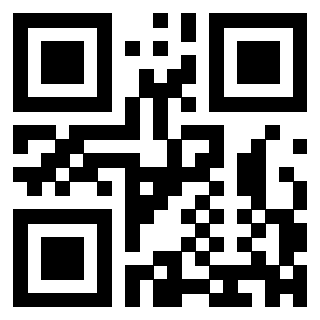 3303365570 - Immagine del QrCode