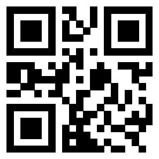 3303365571 - Immagine del QrCode associato