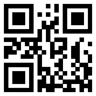 3303365576 - Immagine del Qr Code associato