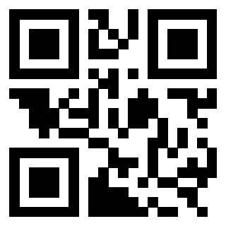 Qr Code di 3303365577