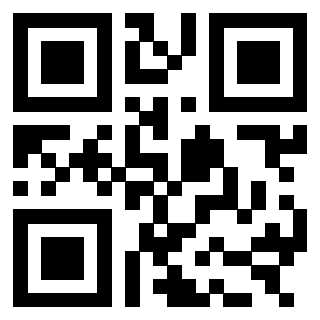 3303365578 - Immagine del Qr Code associato