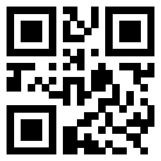 3303365579 - Immagine del Qr Code associato