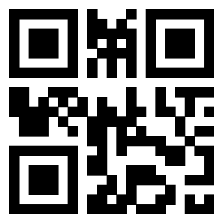 3303365580 - Immagine del Qr Code