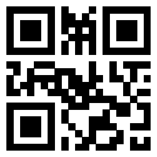 3303365581 QrCode associato