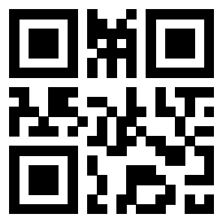 Immagine del Qr Code di 3303365588