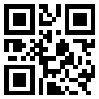 3303365589 QrCode associato