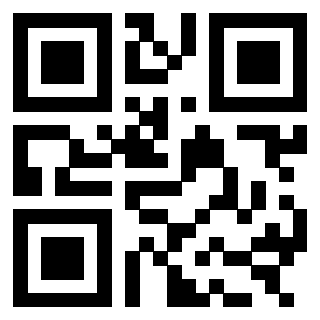 Il QrCode di 3303365590