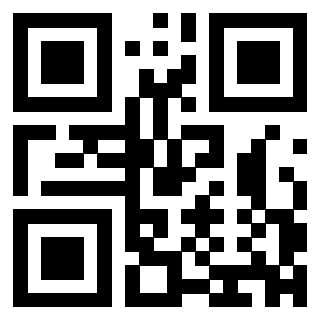 Scansione del Qr Code di 3303365592