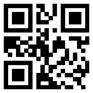 3303365594 QrCode associato