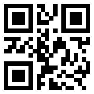 Immagine del QrCode di 3303365596