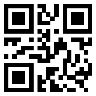 3303365597 - Immagine del QrCode