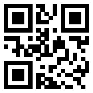 Immagine del Qr Code di 3303365598