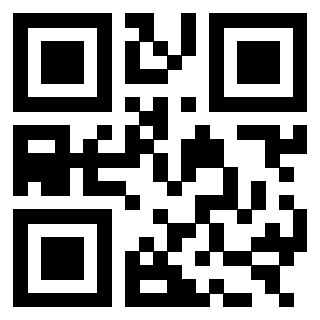 Immagine del Qr Code di 3303365599