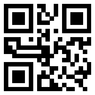 3303365603 - Immagine del QrCode associato