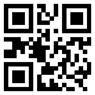 Il QrCode di 3303365605