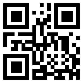 3303365608 - Immagine del Qr Code associato