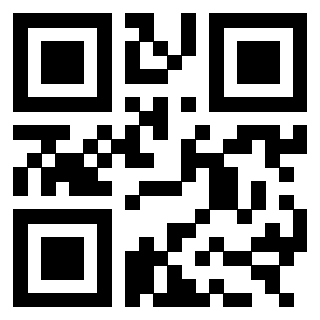 Immagine del Qr Code di 3303365610