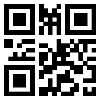 3303365611 - Immagine del Qr Code