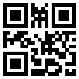 Immagine del Qr Code di 3303365612