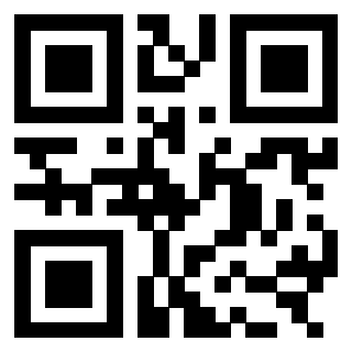 3303365614 Qr Code associato