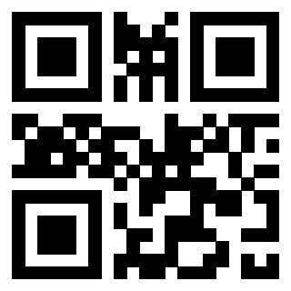 Scansione del Qr Code di 3303365615