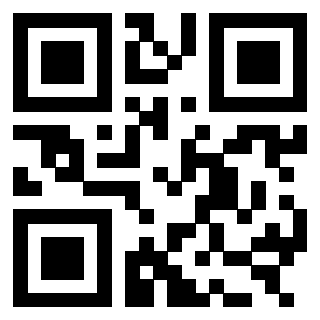 3303365619 Qr Code associato