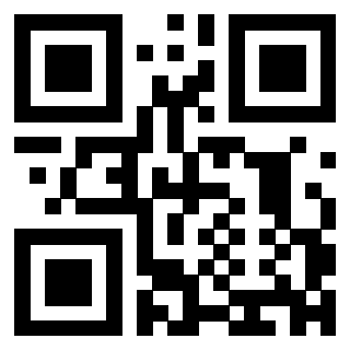 Immagine del QrCode di 3303365620