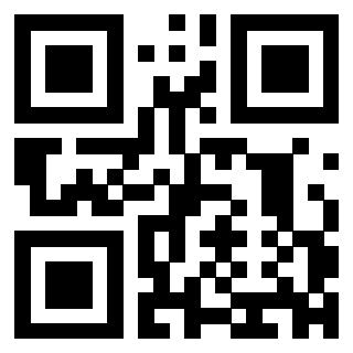 Scansione del Qr Code di 3303365622