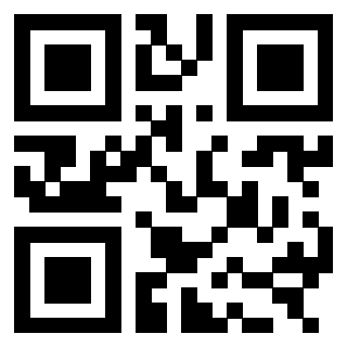 Scansione del Qr Code di 3303365630