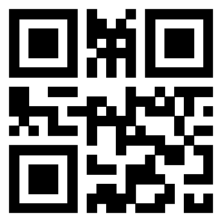 QrCode di 3303365631