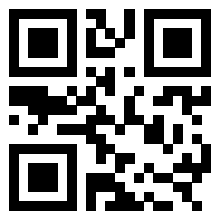 3303365632 - Immagine del Qr Code associato