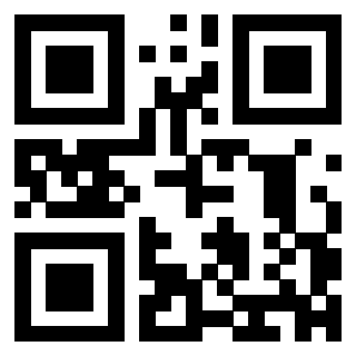 Immagine del Qr Code di 3303365633