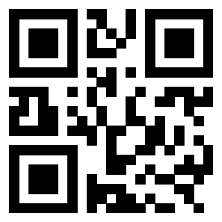 3303365634 - Immagine del Qr Code