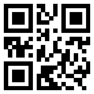 3303365635 QrCode associato