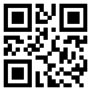 Immagine del QrCode di 3303365636
