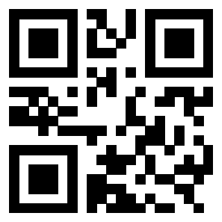 3303365639 QrCode associato