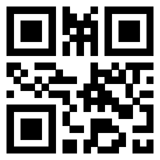 3303365642 - Immagine del QrCode associato