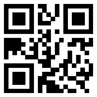 3303365645 Qr Code associato