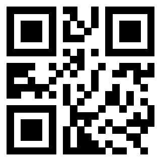 3303365650 QrCode associato