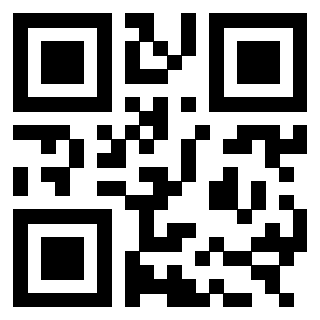 Il QrCode di 3303365652