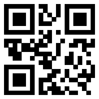 3303365653 Qr Code associato